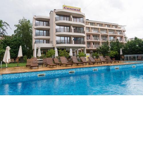 Hotel Central