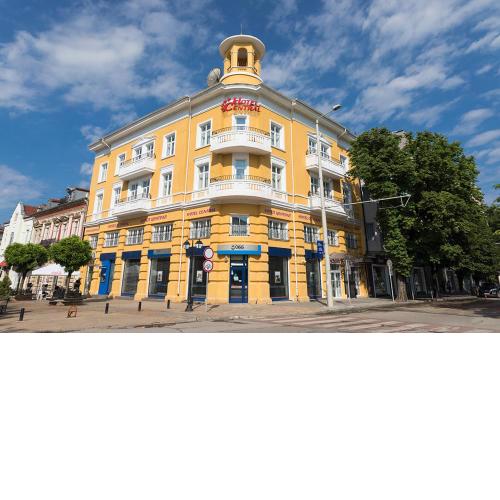 Hotel Central