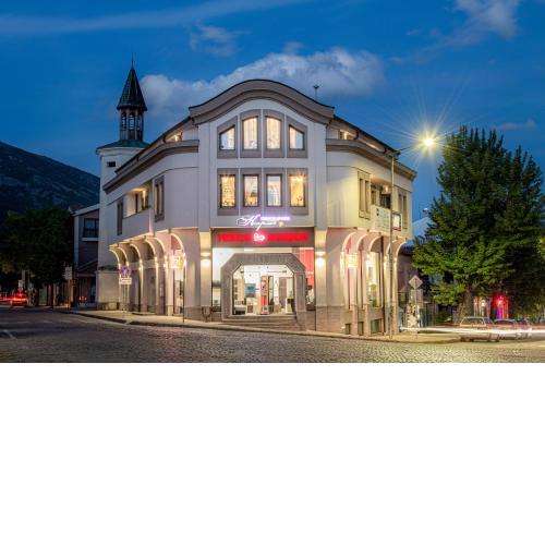 Hotel Central