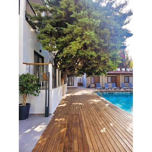 Hotel Centro Bodrum