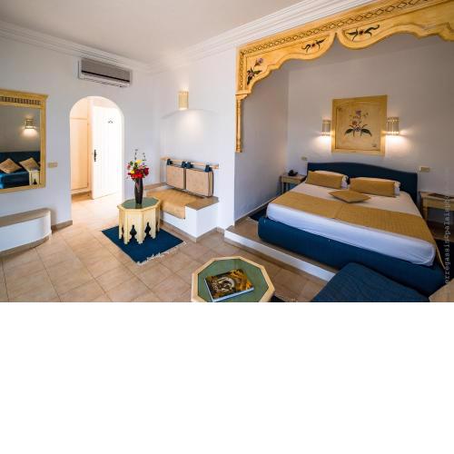 Hotel Cercina