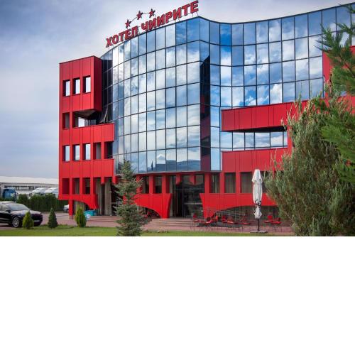 Hotel Chiirite