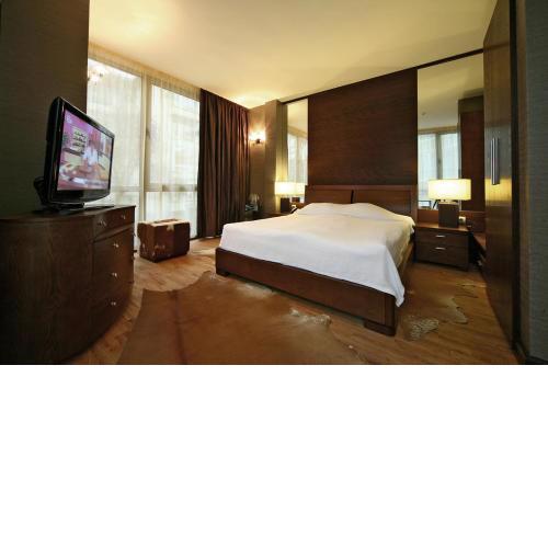 Hotel City Pleven