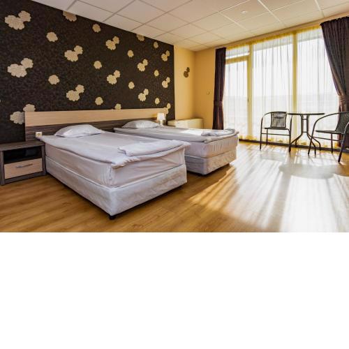 Hotel City