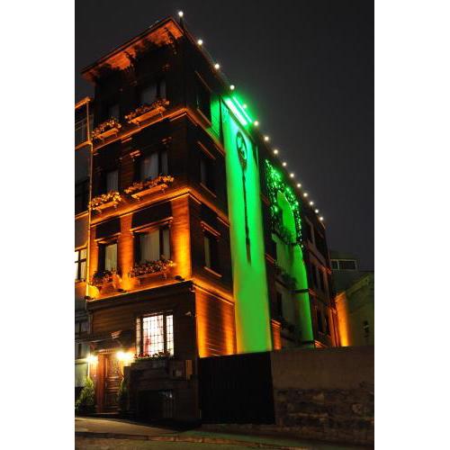 Hotel Coliseum