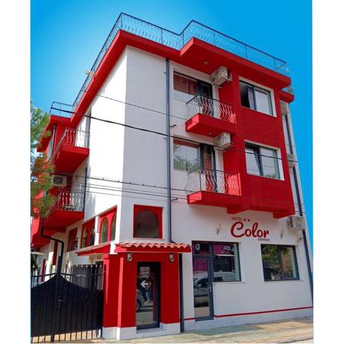 Hotel Color