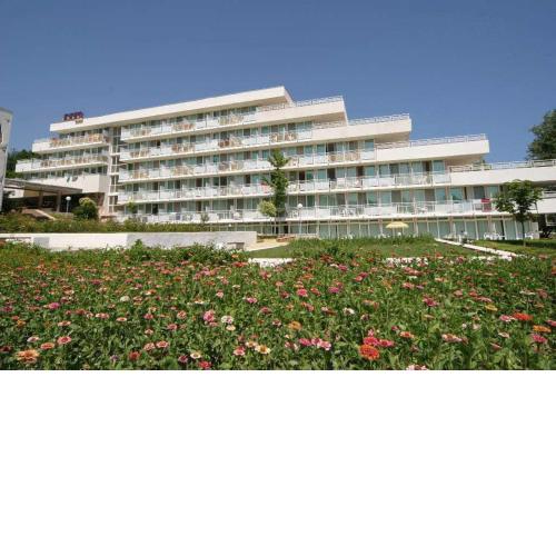 Hotel Com - All Inclusive