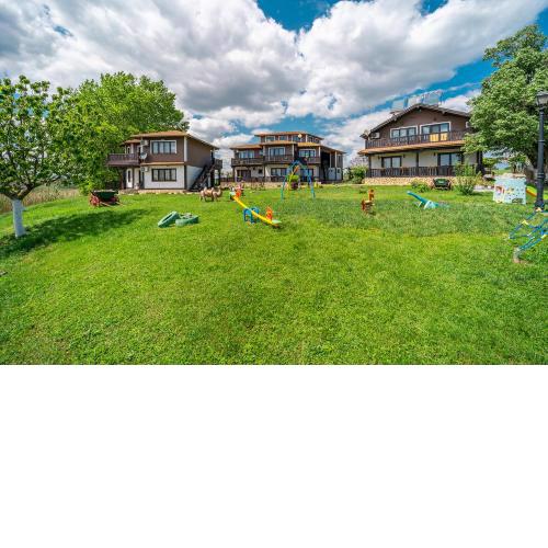 Hotel Complex Zlatnata Ribka