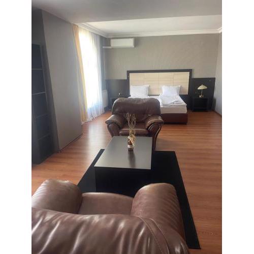 Hotel Consul