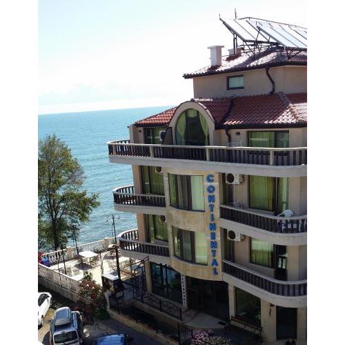 Hotel Continental