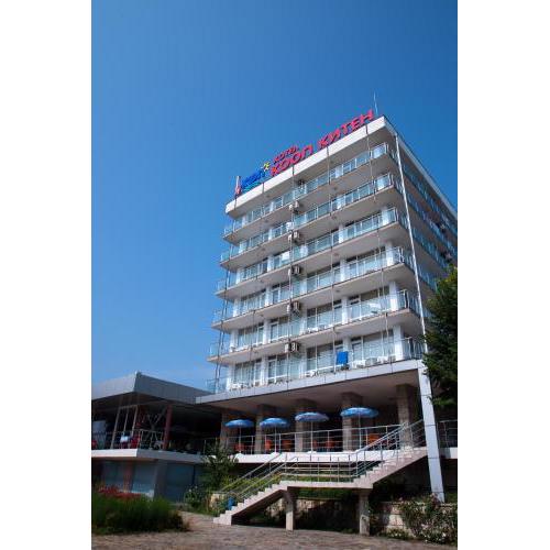 Hotel Coop - Kiten