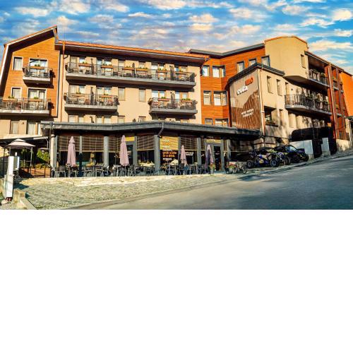 Hotel COTA1110