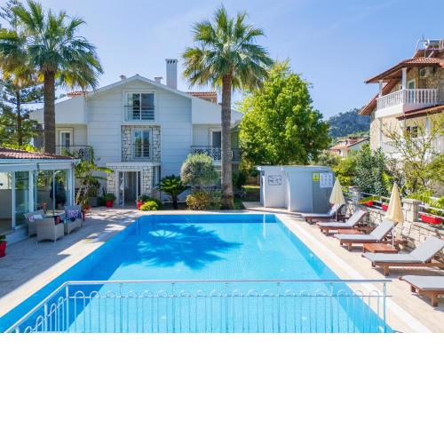 HOTEL DALYANCE