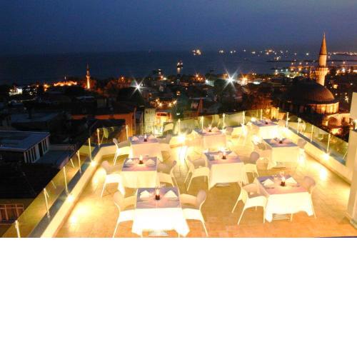 Hotel Daphne