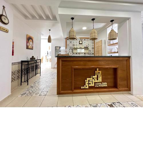 Hotel Dar Al Madina