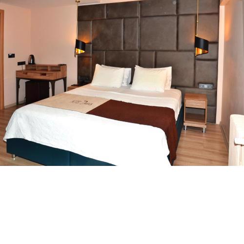 Hotel Davos Istanbul