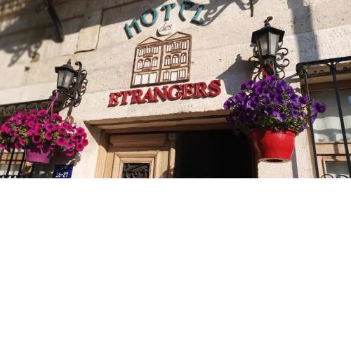Hotel Des Etrangers - Special Category