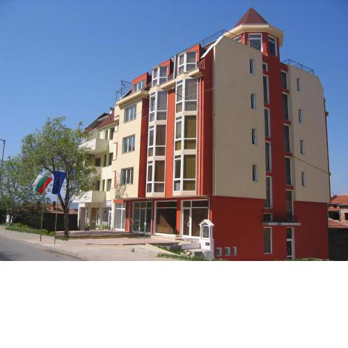 Hotel Deva