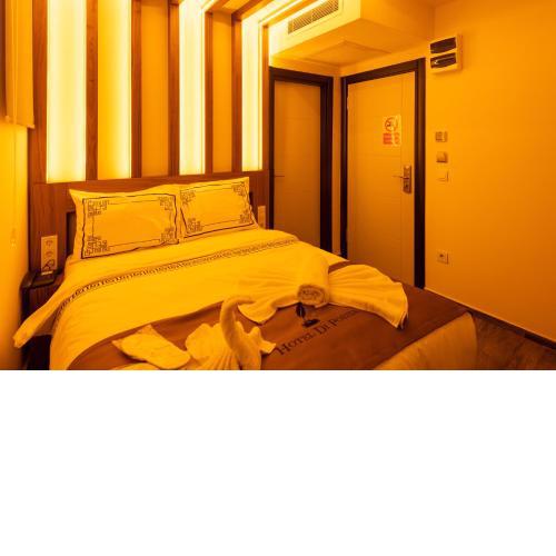 hotel di poesia deluxe