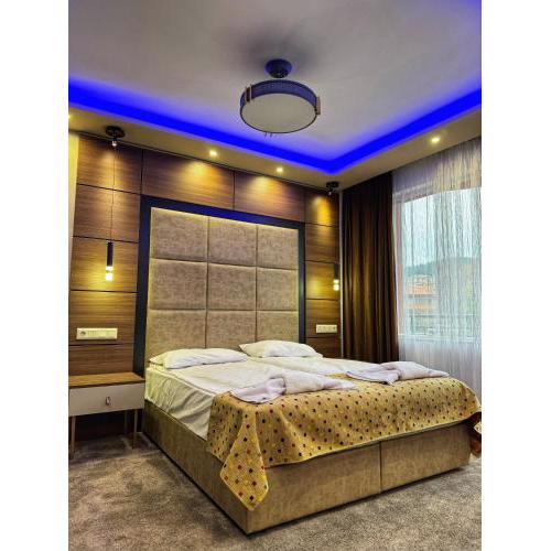 Hotel Diamant