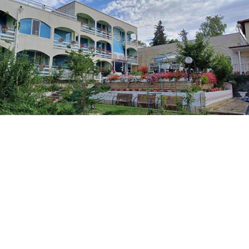 Хотел Диамант Hotel Diamond