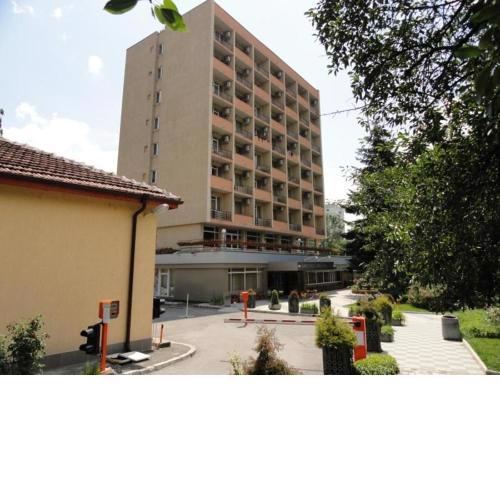 Hotel Diana 3