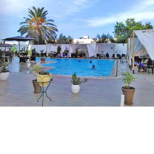 Hotel Diar Meriam
