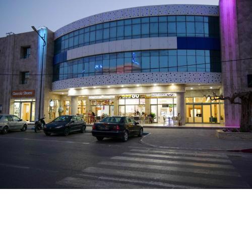 Hotel Djerba Inn