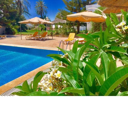Hotel Djerba Orient