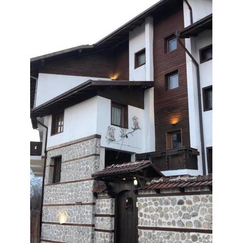 Hotel Dolomiti & Villa