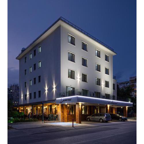 Hotel Domenic FREE PARKING