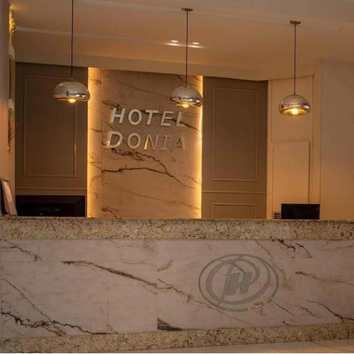 hotel donia sfax
