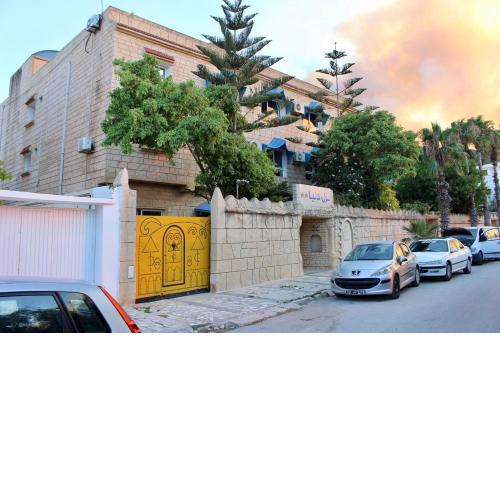 Hotel DONIA