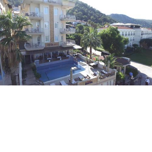 Hotel Doruk