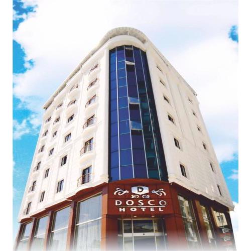 Hotel Dosco
