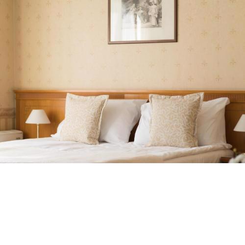 Hotel Downtown - TOP location in the heart of Sofia city