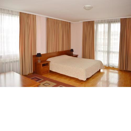 Hotel Drama Burgas