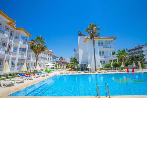 Hotel Dream Of Side