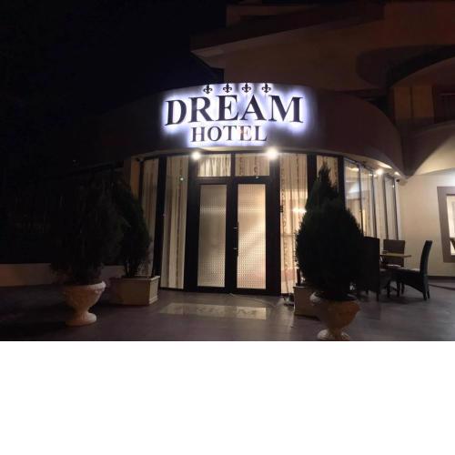 Hotel Dream