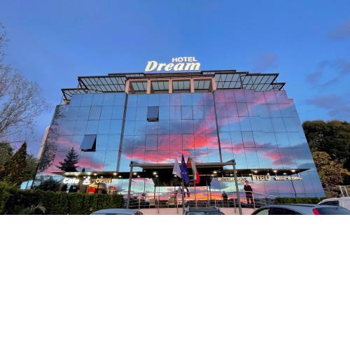 Hotel Dream