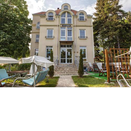 Hotel Duchess