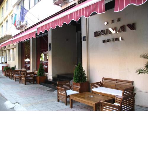 Hotel Dunav
