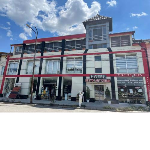 Hotel Dunav