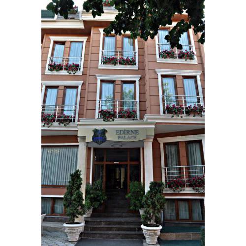 Hotel Edirne Palace