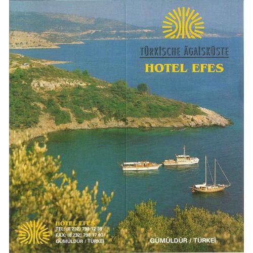 Hotel Efes