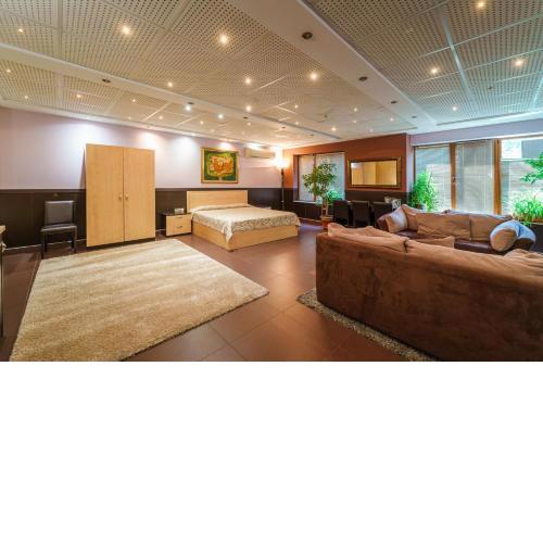 Hotel Ego - Free Parking - Top Central Location