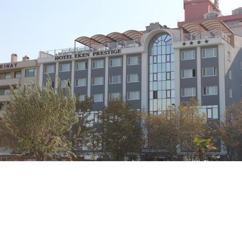 Hotel Eken Prestige