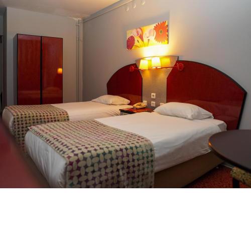 HOTEL EKEN