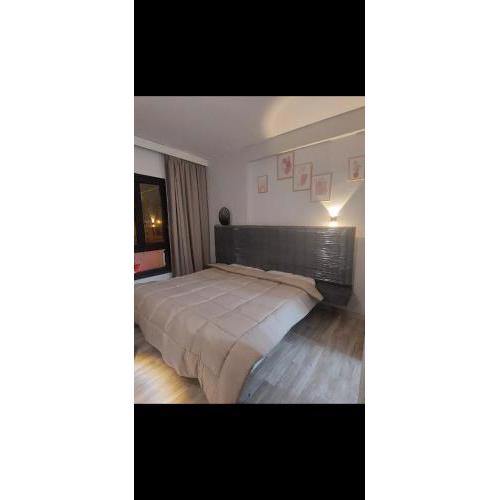 Hotel el Fawz
