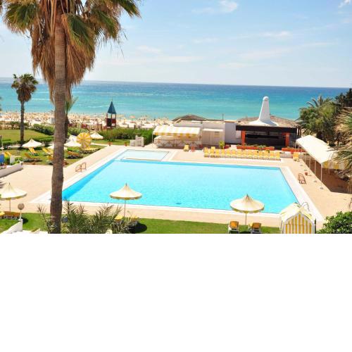 Hotel El Fell